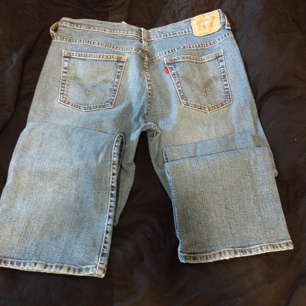 Levi's Jeans